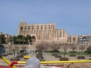 Kathedrale La Seu