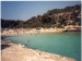 Cala Llombards